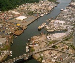 Be a Part of Duwamish History