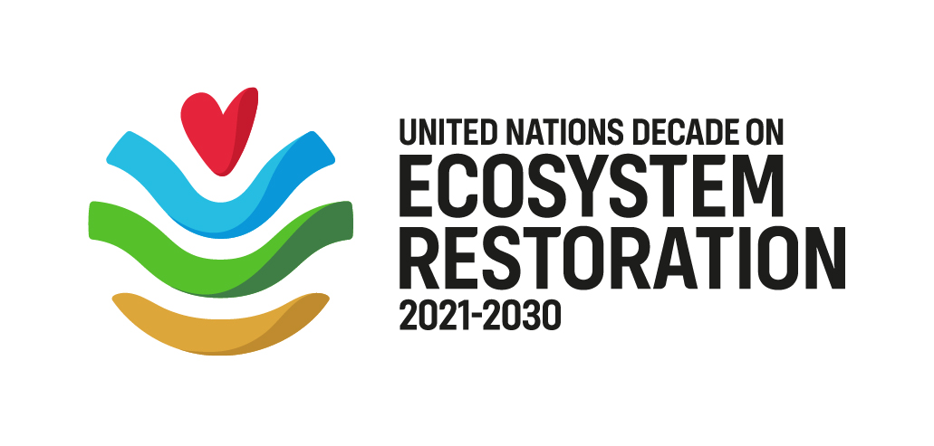 Welcome to The UN Decade On Ecosystem Restoration